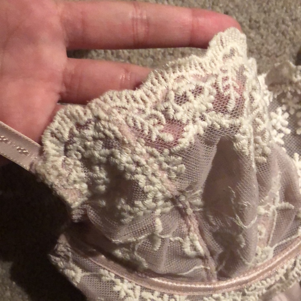 Free People Daydreamer Underwire Bra - Picture 8 of 8